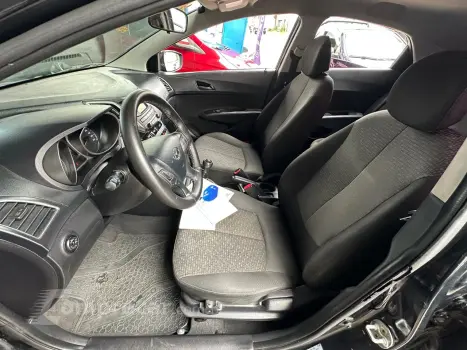 HB20 1.0 12V Comfort