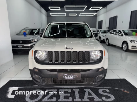 RENEGADE 1.8 16V