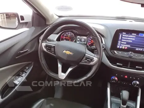 ONIX 1.0 TURBO FLEX PREMIER AUTOMÁTICO
