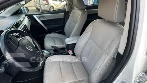 COROLLA 1.8 GLI Upper 16V