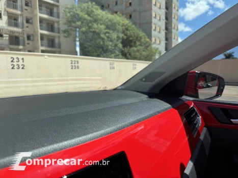 POLO 1.0 200 TSI Highline