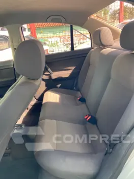 POLO SEDAN 1.6 MI Comfortline 8V