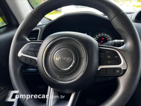 RENEGADE 1.8 16V