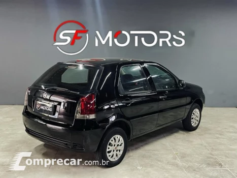 PALIO - 1.0 MPI FIRE ECONOMY 8V 4P MANUAL