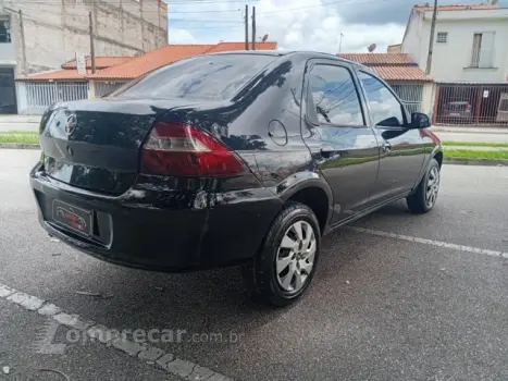 PRISMA - 1.4 MPFI MAXX 8V 4P MANUAL