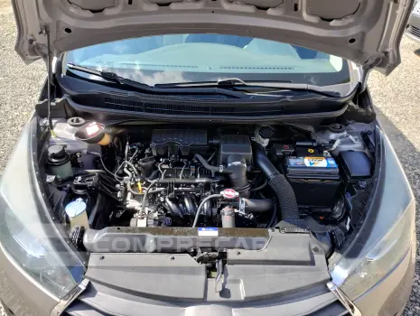 HB20 1.0 12V Comfort