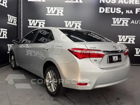 COROLLA 2.0 Vvt-ie XEI