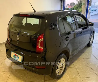 up! move 1.0 Total Flex 12V 5p