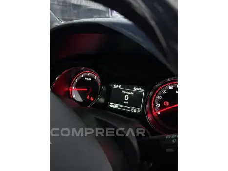 ONIX 1.0 TURBO FLEX RS AUTOMÁTICO