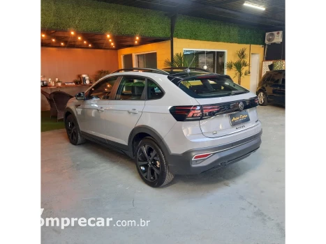NIVUS 1.0 200 TSI TOTAL FLEX HIGHLINE AUTOMÁTICO