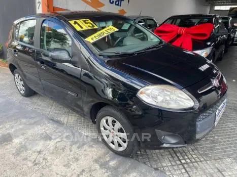 PALIO - 1.4 MPI ATTRACTIVE 8V 4P MANUAL