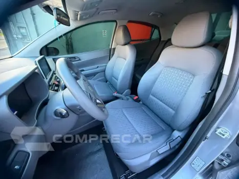 HB20S Comfort 1.0  Flex 12V Mec.
