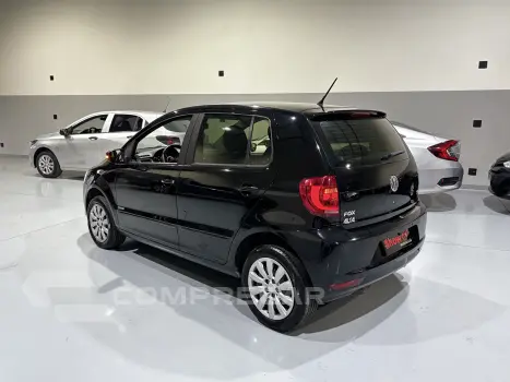 FOX 1.6 MI Trendline 8V
