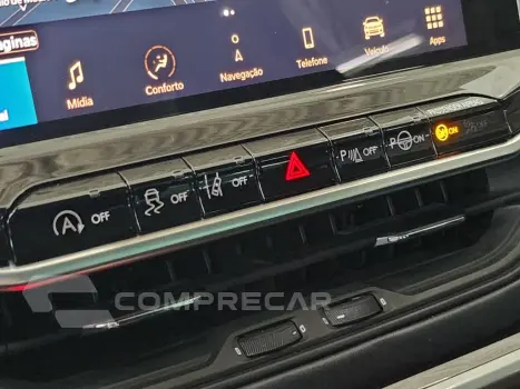 COMMANDER 1.3 T270 TURBO FLEX LONGITUDE AT6