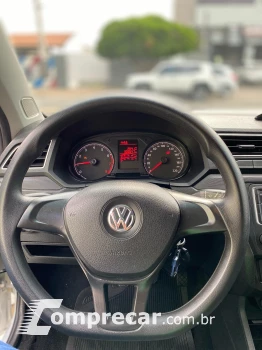 GOL 1.0 12V MPI Totalflex City
