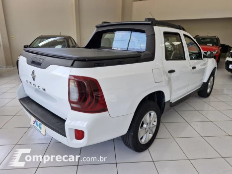 Duster Oroch 1.6 16V 4P EXPRESS FLEX