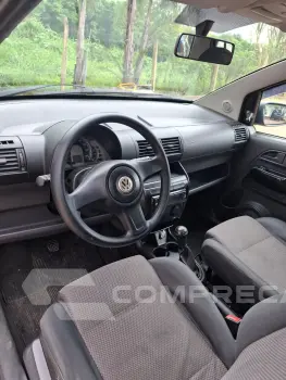 Volkswagen fox 1.0 4 portas