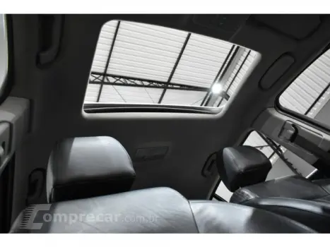 CRUZE HATCH - 1.8 LTZ SPORT6 16V 4P AUTOMÁTICO