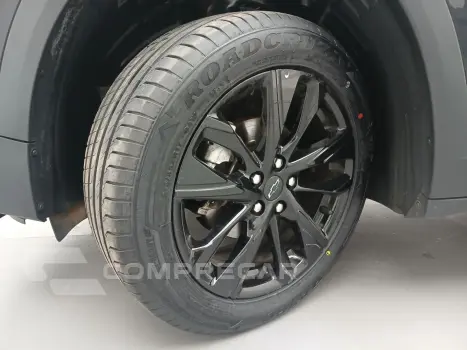 TRACKER 1.2 TURBO FLEX RS AUTOMÁTICO