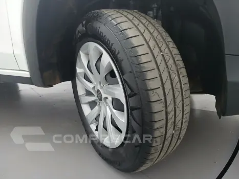 STRADA 1.3 FIREFLY FLEX FREEDOM CD MANUAL