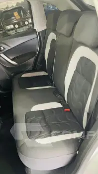C3 1.5 TENDANCE 8V FLEX 4P MANUAL