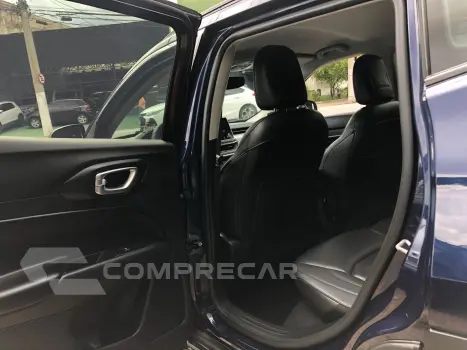 Compass 1.3 T270 Turbo Flex Longitude At6