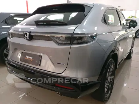 HR-V 1.5 DI I-VTEC TURBO FLEX TOURING CVT