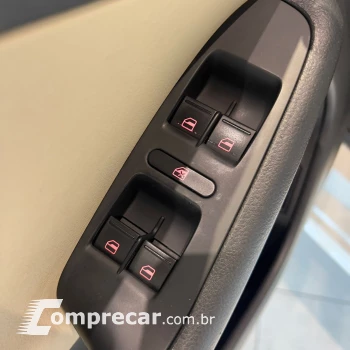 JETTA Comfortline 2.0 T.Flex 8V 4p Tipt.