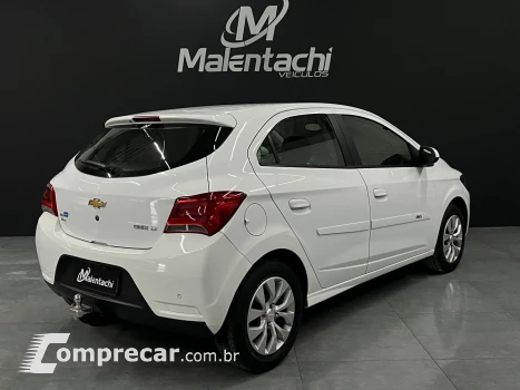 ONIX 1.4 MPFI LT 8V FLEX 4P MANUAL