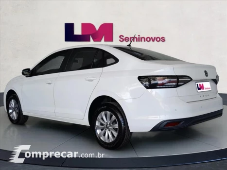 VIRTUS 1.0 170 TSI MANUAL