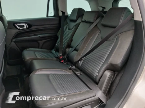 COMMANDER 1.3 T270 TURBO FLEX LIMITED AT6