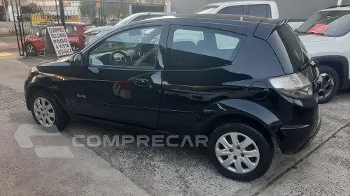 KA 1.0 MPI 8V