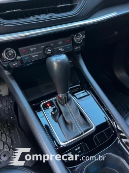COMPASS 1.3 T270 Turbo S