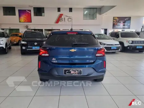 ONIX 10TAT LTZ