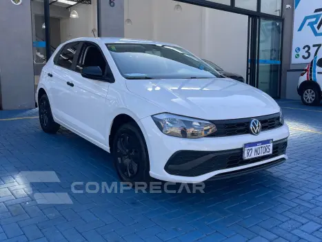POLO 1.0 MPI TRACK MANUAL