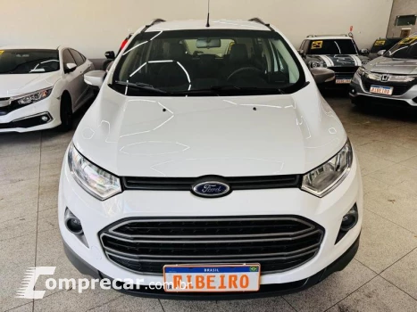 ECOSPORT FSL 1.6