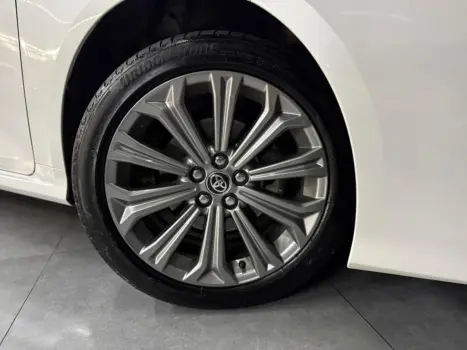 COROLLA 2.0 VVT-IE FLEX XEI DIRECT SHIFT