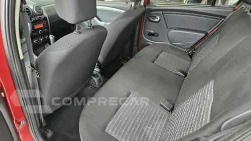 SANDERO 1.6 16V SCE Expression