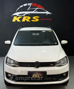 Saveiro TROOPER 1.6 Mi Total Flex 8V CE