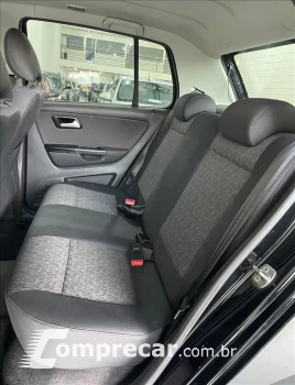 FOX 1.0 MI 8V FLEX 4P MANUAL