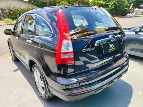 CR-V EXL 2.0 16V 4WD Aut