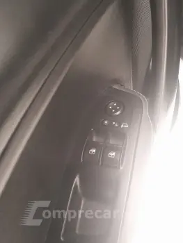 Cronos 1.8 4P FLEX DRIVE AUTOMÁTICO