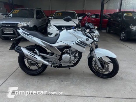 YS Fazer 250 LIMITED EDITION