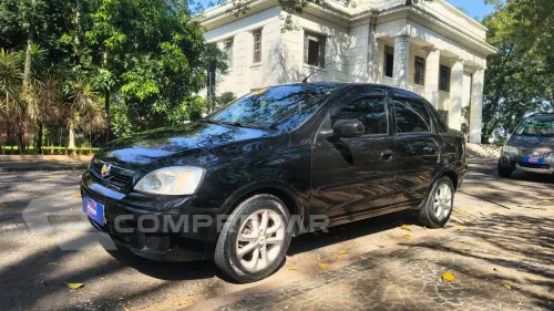 CORSA CLASSIC