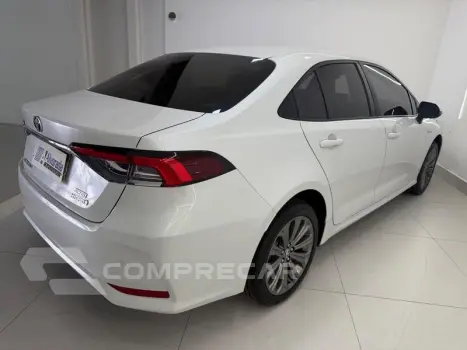 COROLLA ALTIS HV