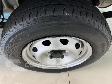 FIORINO 1.4 MPI FURGÃO ENDURANCE 8V FLEX 2P MANUAL