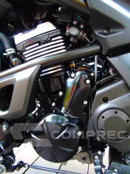 KAWASAKI VULCAN S ABS