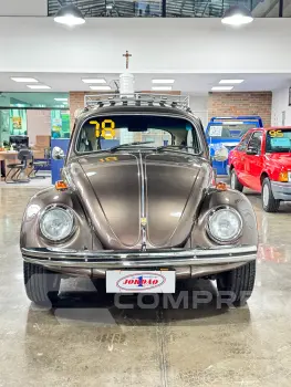 Fusca 1300 Gasolina 2Portas