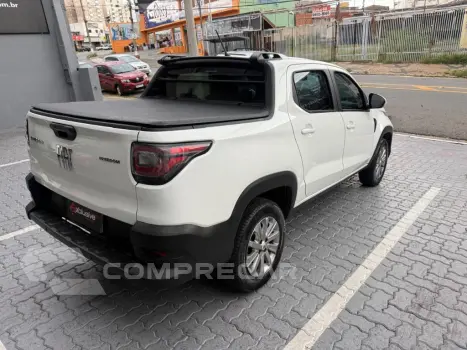 Strada Freedom 1.3 Flex 8V CD