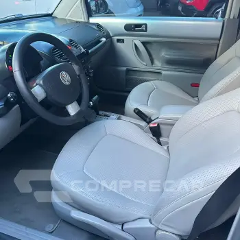 NEW BEETLE 2.0 MI 8V